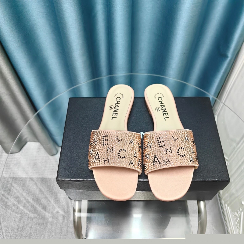 Ch*el slippers